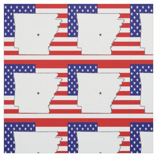 ARKANSAS FABRIC