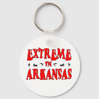 ARKANSAS KEYCHAIN