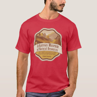 Arkansas Museum of Natural Resources1 T-Shirt
