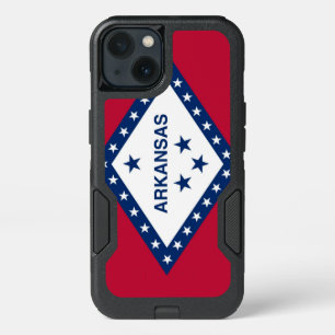 Arkansas iPhone 13 Case