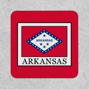 Arkansas Patch