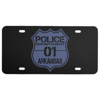 Arkansas License Plates | Zazzle