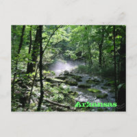 Arkansas