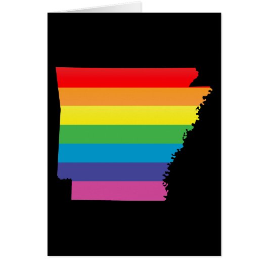 arkansas pride. (Front)