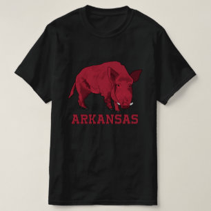 Arkansas Razorback T-Shirt