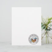 Arkansas sign (Standing Front)