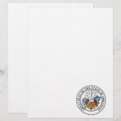 Arkansas sign (Front/Back)