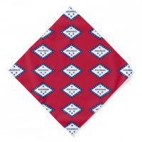 Arkansas State Flag