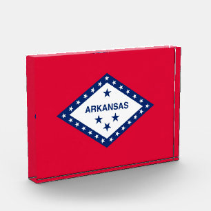 Arkansas State Flag Design Award