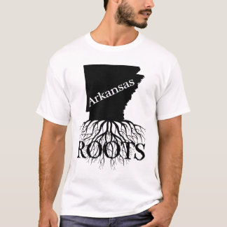 Arkansas State Roots Women's or Men's Shirt