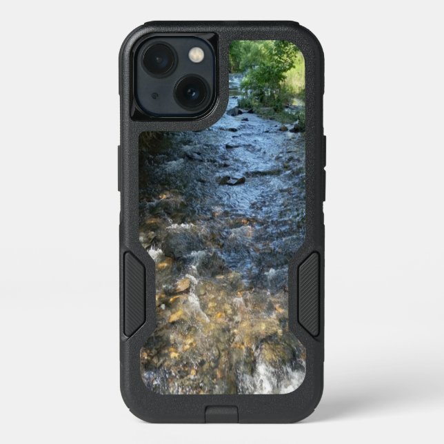 Arkansas Stream OtterBox Samsung Galaxy S6 Edge  (Back)