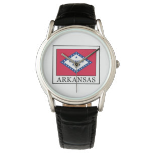 Arkansas Watch