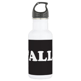 Arkansas Yall Water Bottle