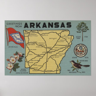 ArkansasLarge Letter ScenesArkansas 2 Poster