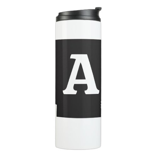 Arkansauce Thermal Tumbler