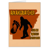 Arkansquatcher (Front)