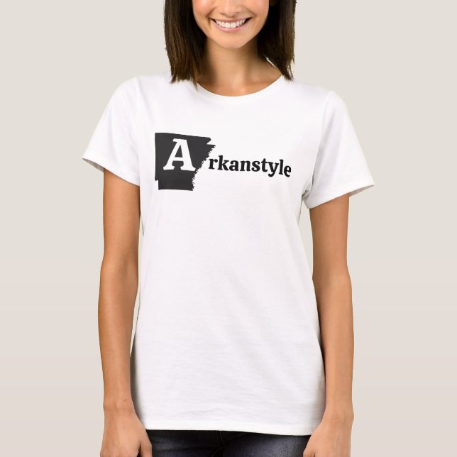 Arkanstyle T-Shirt (Front)