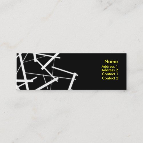 Arkitektur Business Card Templates