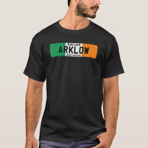 Arklow Ireland T-Shirt