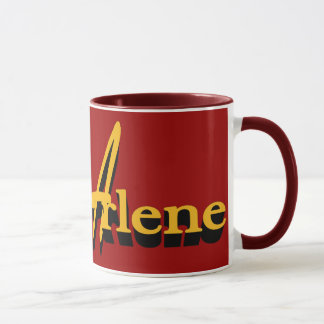 Arlene Mug