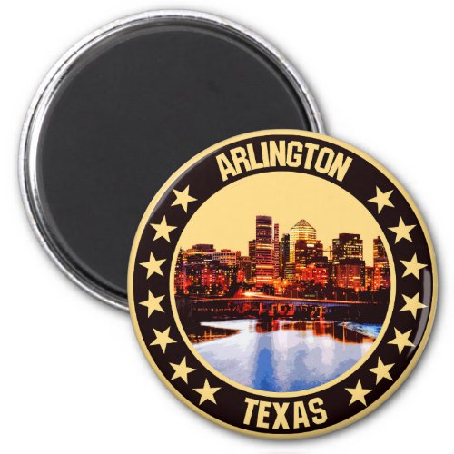 Arlington                                          magnet