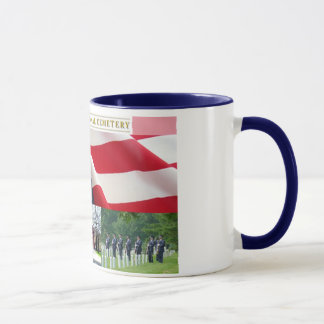 Arlington Mug