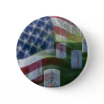 Arlington National Cemetery, American Flag Button