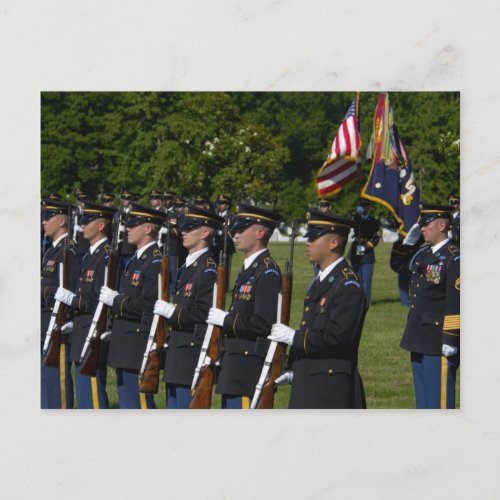 Arlington National Cemetery Arlington Postcard