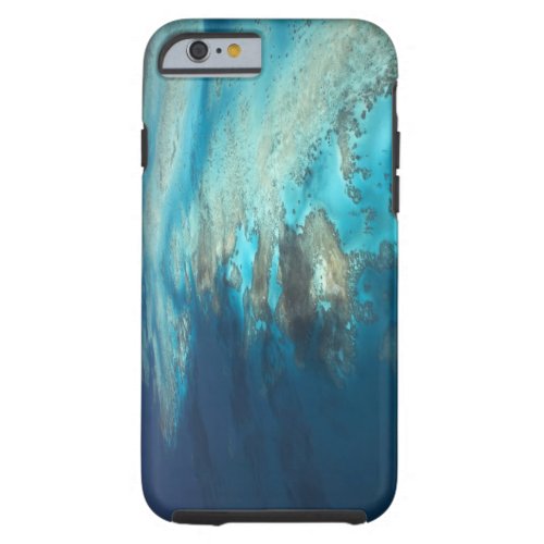 Arlington Reef Great Barrier Reef Marine Park Tough iPhone 6 Case
