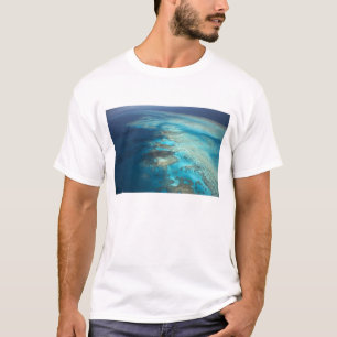 Arlington Reef, Great Barrier Reef Marine Park, T-Shirt