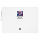 Arlington Street Cards (Back Horizontal)