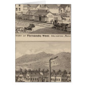 Arlington Vermont (Front)