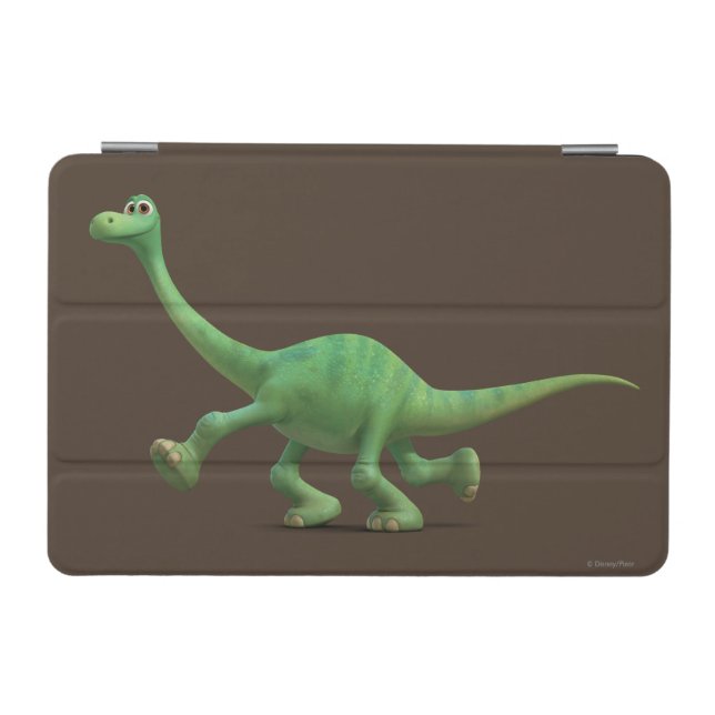 Arlo Character Art iPad Mini Cover (Horizontal)