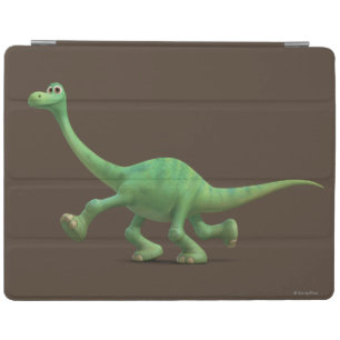 Arlo Character Art iPad Smart Cover