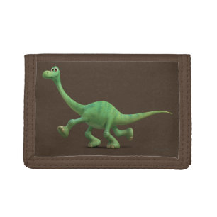 Arlo Character Art Tri-fold Wallet