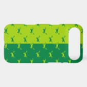 Arlo Half Color Running iPod Touch 5G Case (Back (Horizontal))