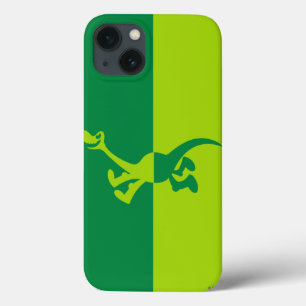 Arlo Half/Half iPhone 13 Case