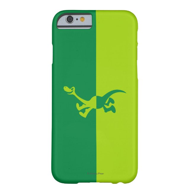 Arlo Half/Half Case-Mate iPhone Case (Back)