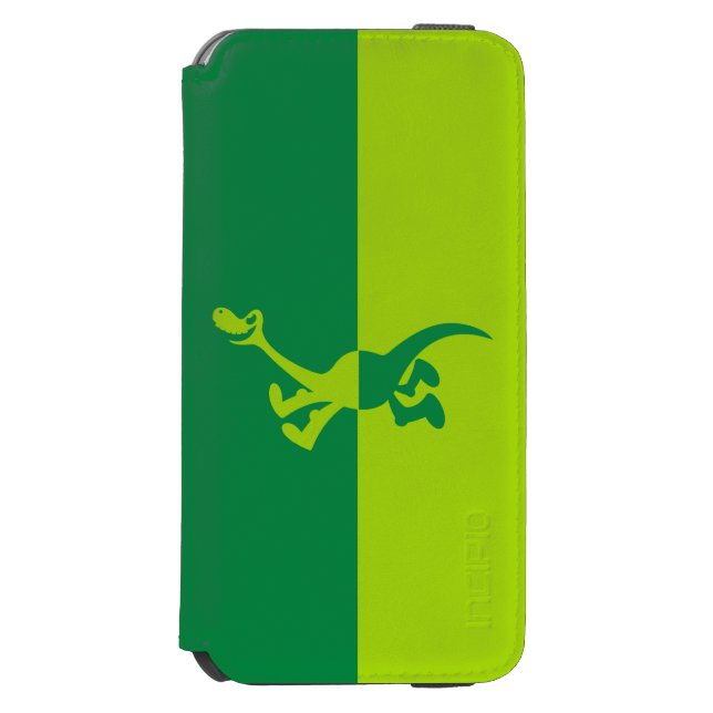 Arlo Half/Half Incipio iPhone Wallet Case (Folio Front)