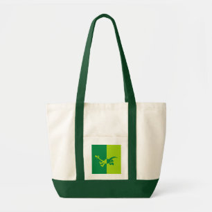 Arlo Half/Half Tote Bag