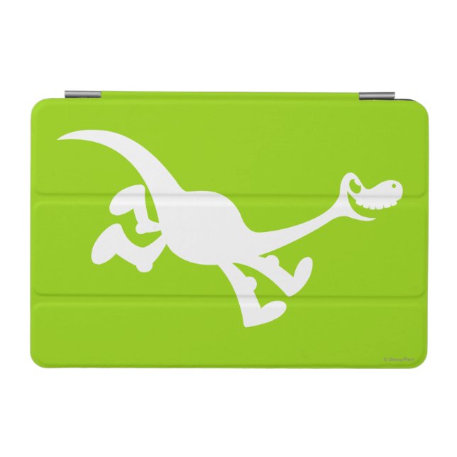 Arlo Silhouette iPad Mini Cover (Horizontal)