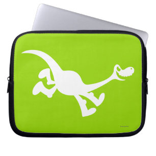 Arlo Silhouette Laptop Sleeve