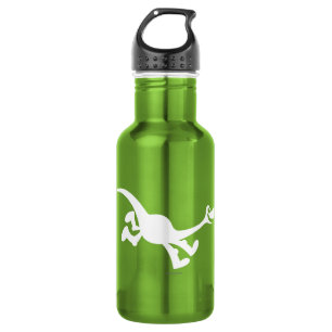 Arlo Silhouette Stainless Steel Water Bottle