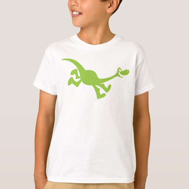 Arlo Silhouette T-Shirt (Front)