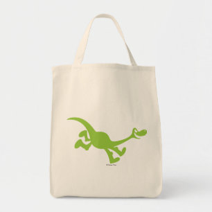 Arlo Silhouette Tote Bag