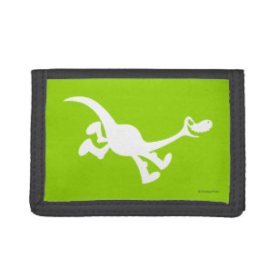 Arlo Silhouette Tri-fold Wallet