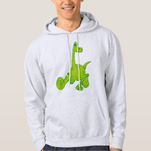 Arlo Sketch Hoodie