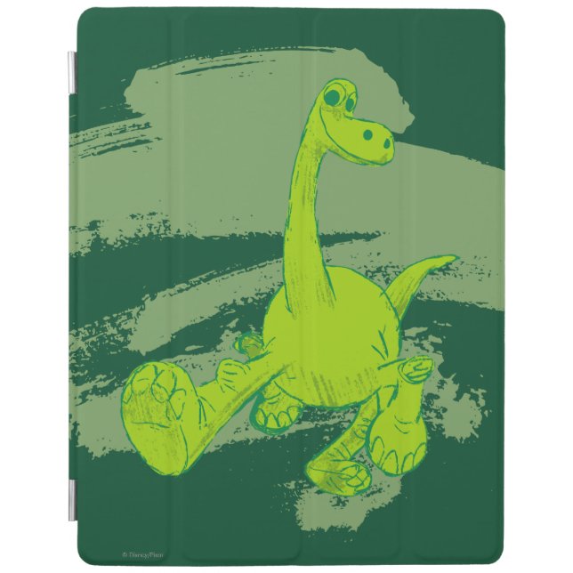 Arlo Sketch iPad Smart Cover (Front)