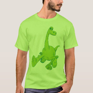 Arlo Sketch T-Shirt
