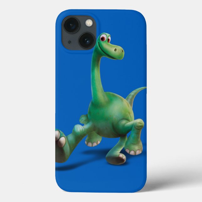 Arlo Walking Forward Case-Mate iPhone Case (Back)